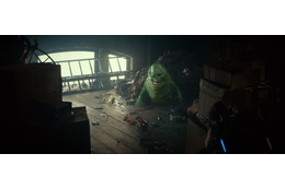 バスターズが新ゴーストを解説する特別映像解禁!映画『ゴーストバスターズ』最新作 画像