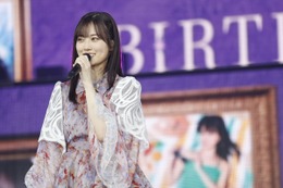 乃木坂46・山下美月 卒業コンサートが東京ドームにて5月11日、12日に開催決定! 画像