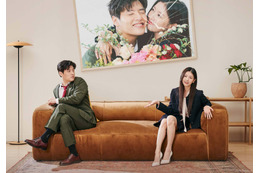 カン・ハヌルとチョン・ソミンの阿吽の呼吸に爆笑!韓国映画『ラブリセット 30日後、離婚します』 画像