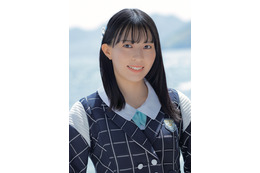 STU48・谷口茉妃菜、福田朱里とともに念願の「阿波とくしま観光大使」に就任! 画像