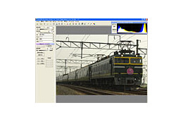 市川ソフト、「D50」に対応したRAW現像ソフト「SILKYPIX Developer Studio Windows版」 画像