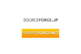 SourceForge.JP、米SourceForge.netの全オープンソース・プロジェクト情報を日本語に 画像
