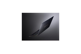 遂に発表! 究極の超薄型・超軽量ノートPC「VAIO X」シリーズ 画像