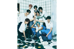 Stray Kids、新曲「WHY?」が初の日本ドラマ主題歌に決定！ 画像