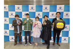 AnimeJapan 2024で『鬼滅の刃』SPステージ!花江夏樹「ぜひ、柱稽古編の放送を楽しみに」 画像