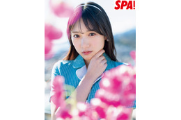 横野すみれ、男をダメにする表情&極上ボディで魅せる最強グラビア 画像