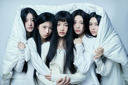ILLIT、「Rakuten GirlsAward 2024 SPRING/SUMMER」に出演決定！デビュー曲「Magnetic」を日本初披露
