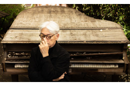 昨年逝去の坂本龍一さん、手記や創作ノート・プライベートフィルムが公開.....『NHKスペシャル』 画像