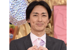矢部浩之、父親からの“言葉”にあきれ「まだ欲、いっぱいある!」 画像