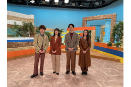 『発表!Nコン2024課題曲』緑黄色社会、宮藤官九郎、俵万智の制作課題曲が初披露! 画像