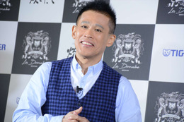 柳沢慎吾、『ふぞろいの林檎たち』秘話 演技にダメ出しされ「3回泣きました」 画像