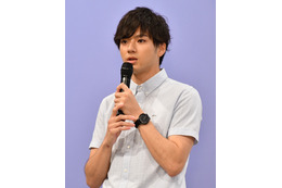 山田裕貴、『ANN』で生絶叫「結婚したぞー！」 画像
