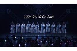 乃木坂46、35thシングル「チャンスは平等」特典映像に「新参者」公演!予告映像も公開 画像