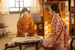 森田望智演じる花江が強烈に印象に残る……『虎に翼』第3話 画像