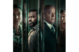 『24 -TWENTY FOUR-』クリエイターらによるドラマ『ACCUSED/罪の真相』 シーズン1がDlifeでTV初放送 画像