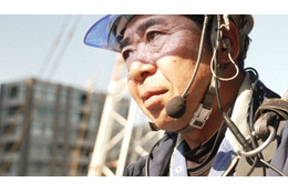 のべ58万人の職人が挑んだスカイツリー建設 技術者たちの意地の物語......『新プロジェクトX』 画像