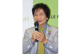 尾木ママ、都立中央図書館の名誉館長に!「担ぎ出されたっていうか…」 画像