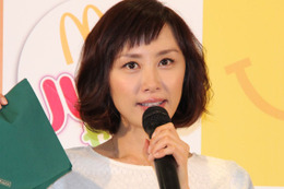 山口もえ、芸能界入りは勘違い！？ 「ダンス教室だと思って門を叩いたら…」 画像