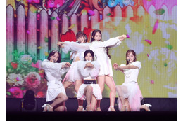 UNICODE、4月17日に韓国デビュー!「世界的に活躍できるアーティストを目指していきたい!」 画像