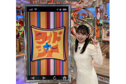 はるかぜに告ぐ・一色といろ、『ワイドナショー』初登場でコメンテーターに挑戦! 画像