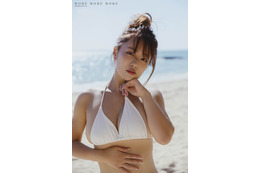 話題の女性声優が大胆カットにも挑戦!注目グラビア&写真集紹介 画像