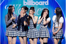 【コラム】“NewJeansおじさん”とは結局何なのか?K-POPマイノリティ世代の今 画像
