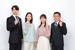 フジテレビ新人アナ　地上波初登場！さんまの無茶ぶりに困惑