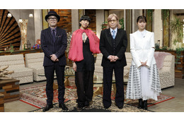 TM NETWORK&レベッカ中心に80年代バンドシーンを特集!NHK『The Covers』 画像