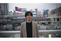 林遣都、「いまは人生の分岐点かもしれない」と語る先にあるものとは?『情熱大陸』 画像