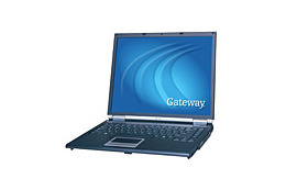米ゲートウェイ、8万円台のCeleron M搭載ノートやAthlon 64搭載ワイド液晶ノートなど 画像