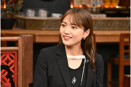 川口春奈の故郷の思い出 離島の喫茶メシとは? 画像