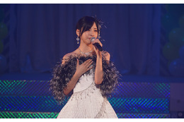 STU48・沖侑果、卒業セレモニーに卒業生多数!今後は「芸能の道に進みたい」 画像