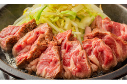 ステーキロッヂ秋葉原店、29日限定で「ラム肉チャレンジ」メニューを販売