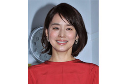 “犬役”話題の石田ゆり子、朝ドラ撮影秘話語る「実はメイクさんは、当初…」