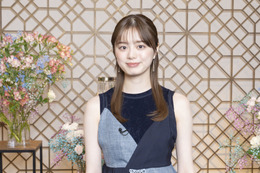 『私たち結婚しました 5』に紺野彩夏が出演決定!前作夫役・瀬戸利樹の裏話も告白 画像