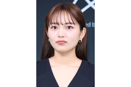 川口春奈、広瀬すずへのリベンジ誓う!年内には…… 画像