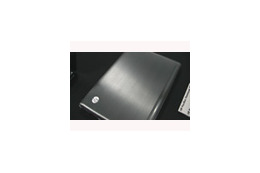 日本HP、フルメタルボディノート「HP Pavilion Notebook PC dm3シリーズ」 画像