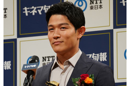 Netflixで配信中、鈴木亮平の「もっこりダンス」が話題!YouTubeで30万再生に迫る 画像