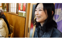 騒動発覚後、壇蜜がテレビ初出演!衝撃のエピソード続々 画像