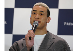 関口メンディー、6月にグループ卒業&事務所退所へ 画像