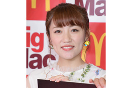 高橋みなみ、5回目の結婚記念日を報告!夫とのツーショットも公開 画像