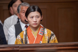 寅子、裁判中に「はて?」 検察の矛盾を突く『虎に翼』第24話 画像
