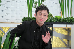 16年ぶりのテレビ共演!妹・松たか子が語る松本幸四郎の魅力&素顔とは? 画像