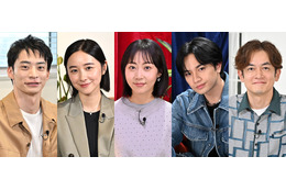 『この歌詞が刺さった！』3時間SP！木南晴夏、中島健人、堀田真由らの“グッとフレーズ”とは！？