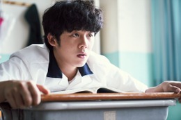 『ムービング』が“2023年最高の韓国ドラマ”に!「第60回百想芸術大賞」で最多3冠 画像