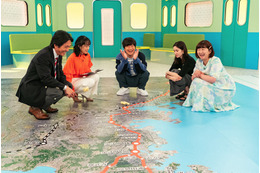 京急沿線、開業当時の路線や商店街の成り立ちを徹底リサーチ......NHK『テッツ GO！』 画像