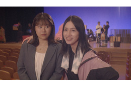 桜庭ななみ主演の島根発地域ドラマがNHK総合に登場！「今までのなかでもぶっとんでる役」 画像