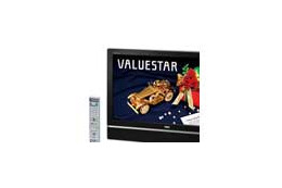 NEC、デスクトップPC「VALUESTAR」シリーズ2009年冬モデルのラインアップを発表 画像