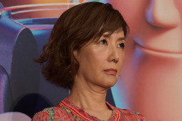 戸田恵子、母の死去で人生観に変化「やりたいときにやらないと」