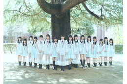 STU48、1stアルバムタイトルが『懐かしい明日』に決定 新曲4曲の詳細も発表 画像